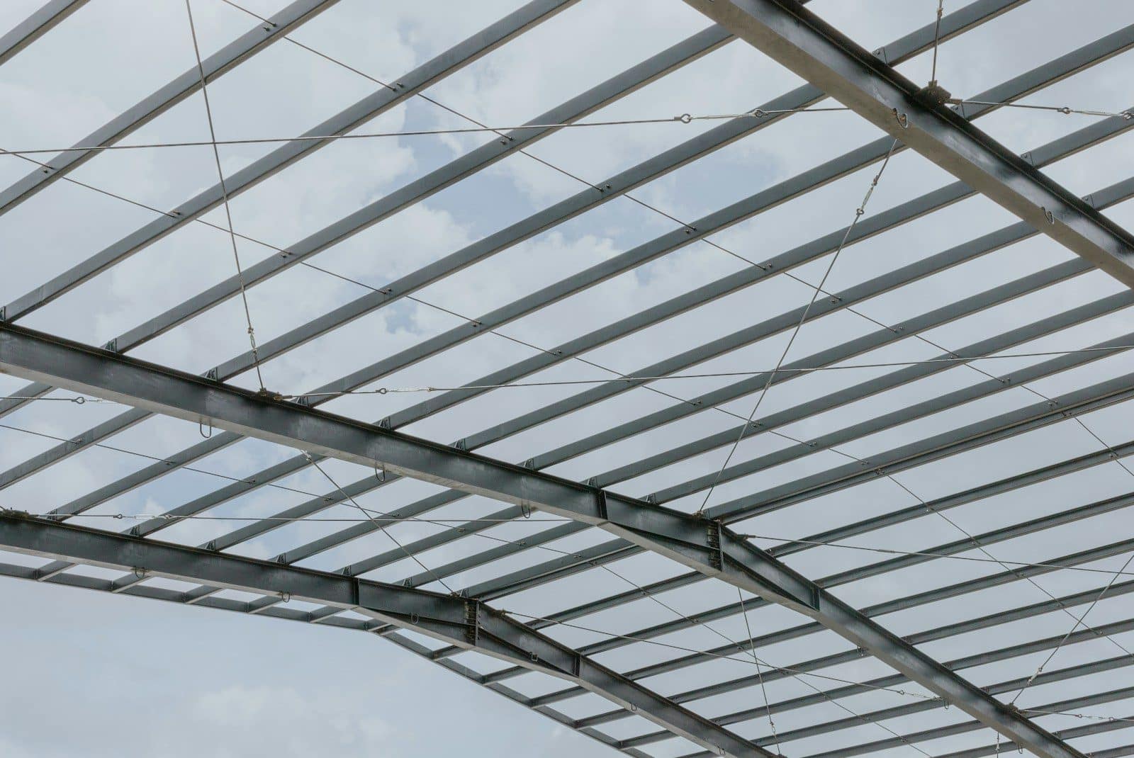 Featured image for “Steel Buildings for Northern Manitoba and Remote Communities”